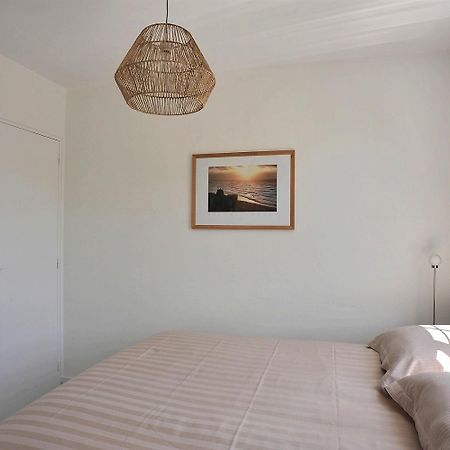 Les Terrasses Du Parc Cordier Trouville-sur-Mer Buitenkant foto